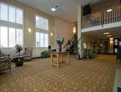 фото отеля Days Hotel & Conference Center-Methuen