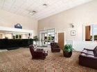 фото отеля Days Hotel & Conference Center-Methuen