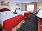 фото отеля Holiday Inn Express Tulsa-Woodland Hills