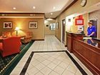 фото отеля Holiday Inn Express Tulsa-Woodland Hills