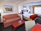 фото отеля Holiday Inn Express Tulsa-Woodland Hills