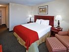 фото отеля Holiday Inn Express Tulsa-Woodland Hills