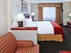 фото отеля Holiday Inn Express Tulsa-Woodland Hills