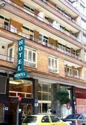 фото отеля Hotel Bedoya
