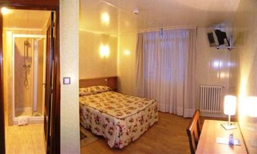 фото отеля Hotel Bedoya