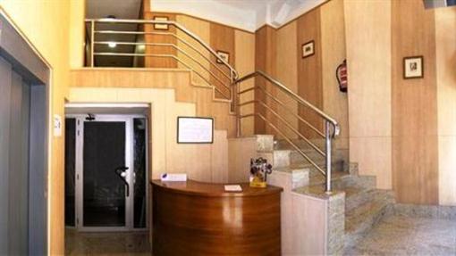 фото отеля Hotel Bedoya