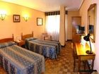 фото отеля Hotel Bedoya