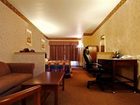 фото отеля BEST WESTERN PLUS Shamrock Inn & Suites