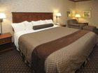 фото отеля BEST WESTERN PLUS Shamrock Inn & Suites