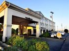 фото отеля BEST WESTERN PLUS Shamrock Inn & Suites