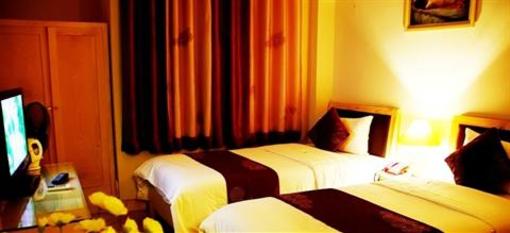 фото отеля Saigon Pearl Hotel Le Duc Tho
