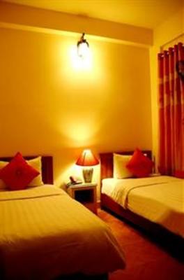 фото отеля Saigon Pearl Hotel Le Duc Tho