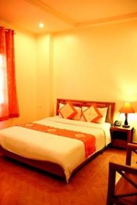 фото отеля Saigon Pearl Hotel Le Duc Tho