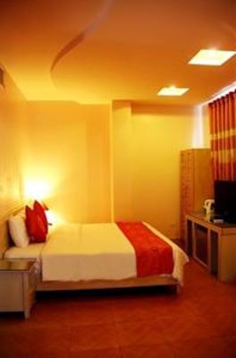 фото отеля Saigon Pearl Hotel Le Duc Tho