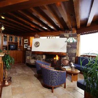 фото отеля Hotel La Montanara