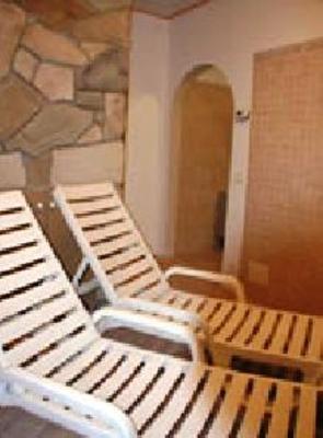 фото отеля Hotel La Montanara