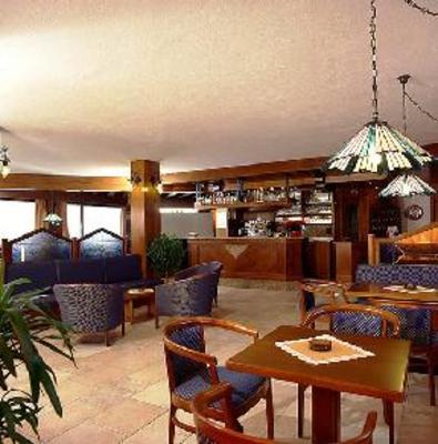 фото отеля Hotel La Montanara
