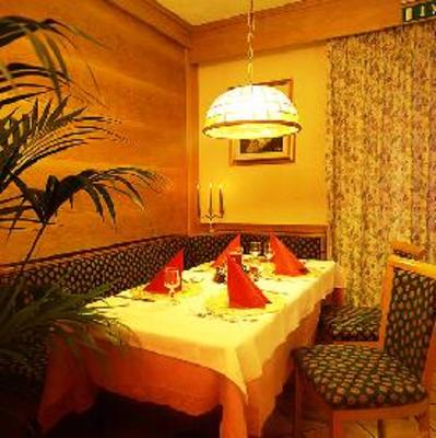 фото отеля Hotel La Montanara