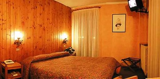 фото отеля Hotel La Montanara