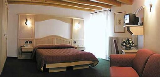 фото отеля Hotel La Montanara