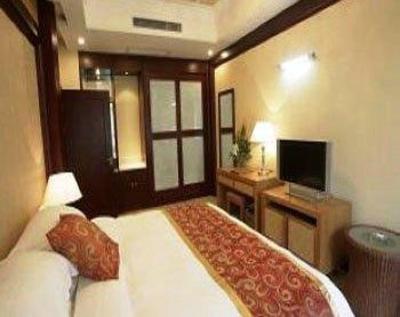 фото отеля Best Western Resort & Spa Huangshan