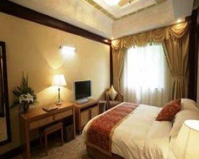 фото отеля Best Western Resort & Spa Huangshan