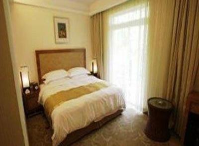 фото отеля Best Western Resort & Spa Huangshan