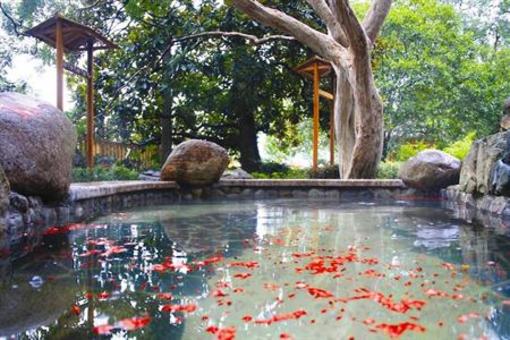 фото отеля Best Western Resort & Spa Huangshan