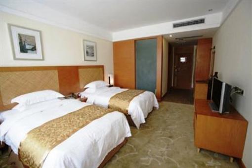 фото отеля Best Western Resort & Spa Huangshan