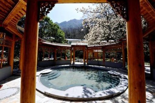 фото отеля Best Western Resort & Spa Huangshan