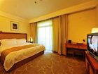 фото отеля Best Western Resort & Spa Huangshan