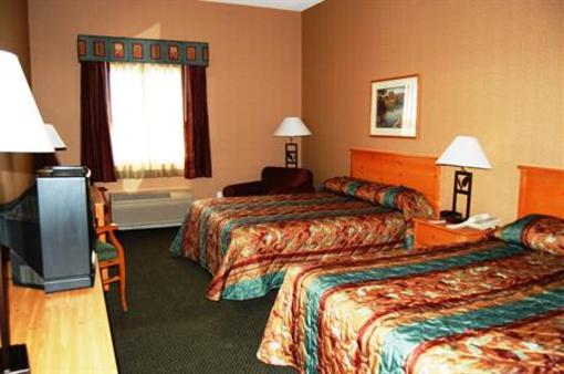 фото отеля Kewadin Casino Hotel Sault Sainte Marie