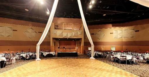 фото отеля Kewadin Casino Hotel Sault Sainte Marie