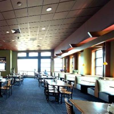 фото отеля Kewadin Casino Hotel Sault Sainte Marie