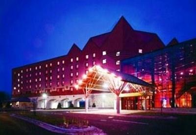 фото отеля Kewadin Casino Hotel Sault Sainte Marie