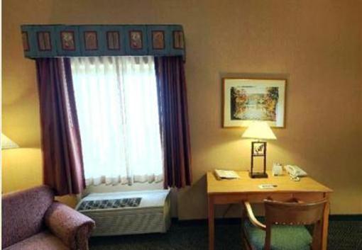 фото отеля Kewadin Casino Hotel Sault Sainte Marie