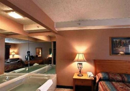 фото отеля Kewadin Casino Hotel Sault Sainte Marie