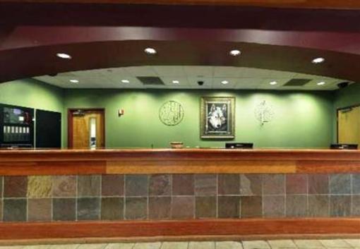 фото отеля Kewadin Casino Hotel Sault Sainte Marie