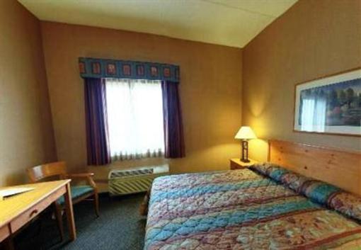 фото отеля Kewadin Casino Hotel Sault Sainte Marie