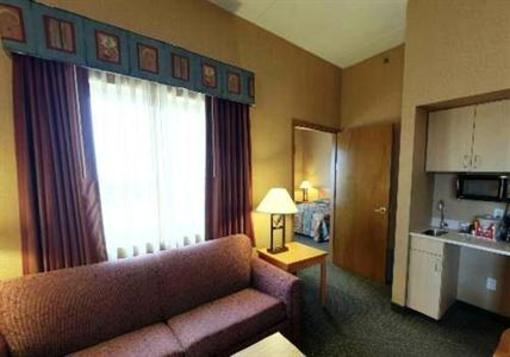 фото отеля Kewadin Casino Hotel Sault Sainte Marie