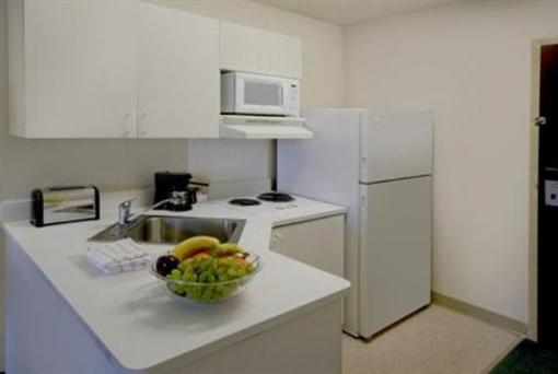 фото отеля Extended Stay America Fayetteville/Springdale