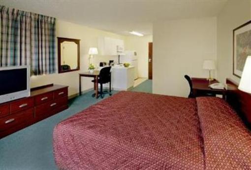 фото отеля Extended Stay America Fayetteville/Springdale