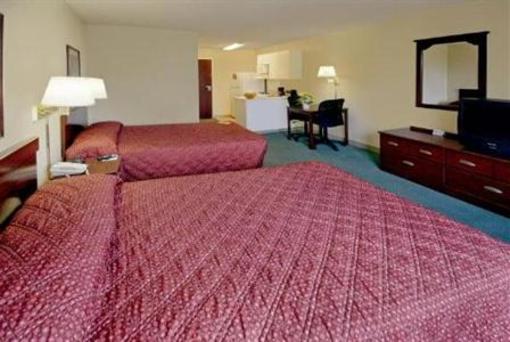 фото отеля Extended Stay America Fayetteville/Springdale