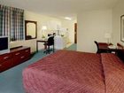 фото отеля Extended Stay America Fayetteville/Springdale