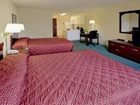 фото отеля Extended Stay America Fayetteville/Springdale