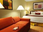 фото отеля Courtyard by Marriott Houston Northwest