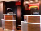 фото отеля Courtyard by Marriott Houston Northwest