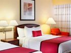 фото отеля Courtyard by Marriott Houston Northwest