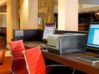 фото отеля Courtyard by Marriott Houston Northwest