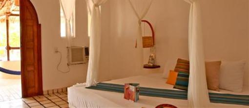 фото отеля Hotel Baxar - Eco Boutique